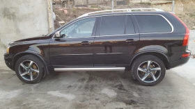 Volvo Xc90 R-design, снимка 11