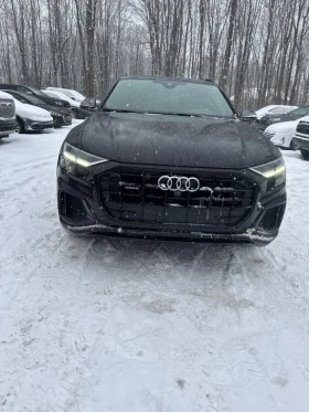 Audi Q8 2019 QUATTRO * ОБДУХВАНЕ * 360 КАМЕРА * ПАНОРАМА*  - 51890 лв. / 26530.94 € - 70699229 2