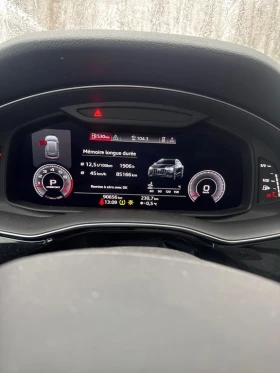 Audi Q8 2019 QUATTRO * ОБДУХВАНЕ * 360 КАМЕРА * ПАНОРАМА*  - 51890 лв. / 26530.94 € - 70699229 10