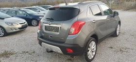 Opel Mokka 1.4i COSMO автоматик SWISS  - 15700 лв. / 8027.28 € - 63512402 6