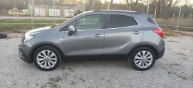 Opel Mokka 1.4i COSMO автоматик SWISS  - 15700 лв. / 8027.28 € - 63512402 10