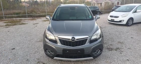 Opel Mokka 1.4i COSMO автоматик SWISS  - 15700 лв. / 8027.28 € - 63512402 3