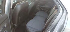 Opel Mokka 1.4i COSMO автоматик SWISS  - 15700 лв. / 8027.28 € - 63512402 12