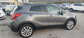 Opel Mokka 1.4i COSMO автоматик SWISS  - 15700 лв. / 8027.28 € - 63512402 5