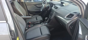 Opel Mokka 1.4i COSMO автоматик SWISS  - 15700 лв. / 8027.28 € - 63512402 14