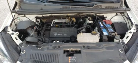 Opel Mokka 1.4i COSMO автоматик SWISS  - 15700 лв. / 8027.28 € - 63512402 17