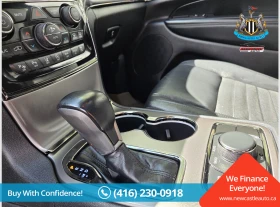 Jeep Grand cherokee  Limited-X Top CARFAX АВТО КРЕДИТ  - 22250 € / 43517.22 лв. - 20766485 11