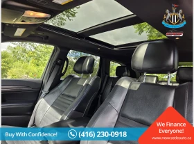 Jeep Grand cherokee  Limited-X Top CARFAX АВТО КРЕДИТ  - 22250 € / 43517.22 лв. - 20766485 10