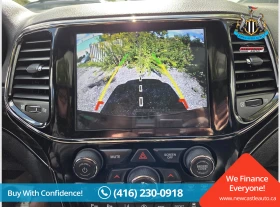 Jeep Grand cherokee  Limited-X Top CARFAX АВТО КРЕДИТ  - 22250 € / 43517.22 лв. - 20766485 9