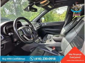 Jeep Grand cherokee  Limited-X Top CARFAX АВТО КРЕДИТ  - 22250 € / 43517.22 лв. - 20766485 6