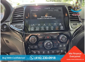 Jeep Grand cherokee  Limited-X Top CARFAX АВТО КРЕДИТ  - 22250 € / 43517.22 лв. - 20766485 13