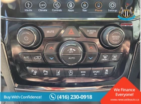 Jeep Grand cherokee  Limited-X Top CARFAX АВТО КРЕДИТ  - 22250 € / 43517.22 лв. - 20766485 12