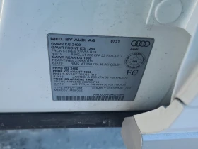Audi Q5 * KOMFORT * CARFAX * ПОДГРЕВИ *  - 19900 € / 38921.02 лв. - 74880991 7