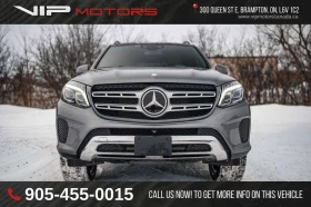 Mercedes-Benz GLS * GLS450 4M * CARFAX * ���� �� �� | Mobile.bg � ����� ������ 5