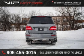 Mercedes-Benz GLS * GLS450 4M * CARFAX * ���� �� �� | Mobile.bg � ����� ������ 6