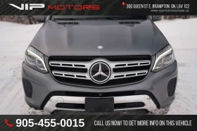 Mercedes-Benz GLS * GLS450 4M * CARFAX * ���� �� �� | Mobile.bg � ����� ������ 3