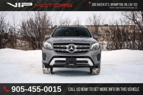 Mercedes-Benz GLS * GLS450 4M * CARFAX * ���� �� �� | Mobile.bg � ����� ������ 2
