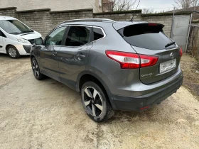 Nissan Qashqai Evro6 - 5450 € / 10659.27 лв. - 83810261 2