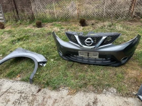 Nissan Qashqai Evro6 - 5450 € / 10659.27 лв. - 83810261 8