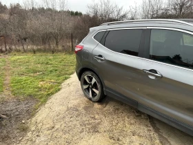 Nissan Qashqai Evro6 - 5450 € / 10659.27 лв. - 83810261 6