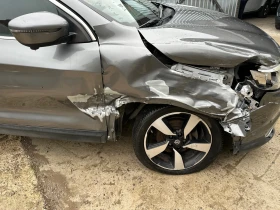 Nissan Qashqai Evro6 - 5450 € / 10659.27 лв. - 83810261 3