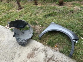 Nissan Qashqai Evro6 - 5450 € / 10659.27 лв. - 83810261 10