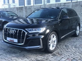 Audi Q7 3.0TDI/Quattro/Matrix/NAVI/360/Top/119 хил.км.!!!! - 48500 € / 94857.76 лв. - 83163665 2