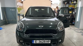Mini Countryman 2.0 SD | Auto.bg — изображение 7