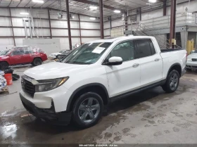 Honda Ridgeline 3.5l Rtl-E, снимка 2