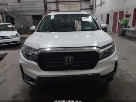 Honda Ridgeline 3.5l Rtl-E, снимка 12