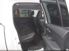 Honda Ridgeline 3.5l Rtl-E, снимка 8