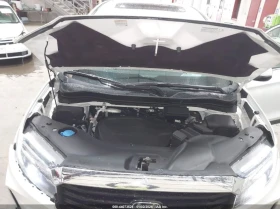 Honda Ridgeline 3.5l Rtl-E, снимка 10