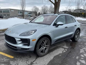 Porsche Macan * AWD * CARFAX * ЦЕНА ДО БГ