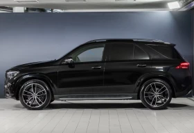 Mercedes-Benz GLE 580 AMG/4-MATIC/FACELIFT/NIGHT/PANO/BURM/360/PANO/  - 86980 € / 170118.09 лв. - 75284222 2