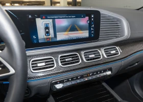 Mercedes-Benz GLE 580 AMG/4-MATIC/FACELIFT/NIGHT/PANO/BURM/360/PANO/  - 86980 € / 170118.09 лв. - 75284222 11