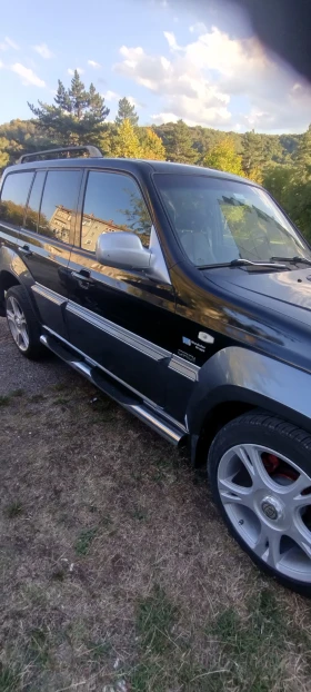 ������ Hyundai Terracan