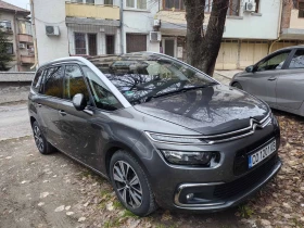 ����� �� �������� �� Citroen Spacetourer