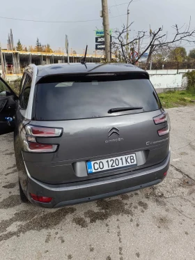 Citroen Spacetourer | Mobile.bg � ����� ������ 3