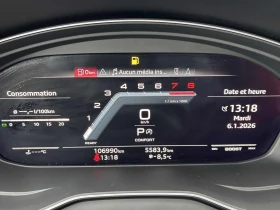Audi SQ5 30T Black Optic | Mobile.bg � ����� ������ 7