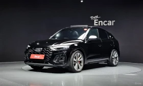 ������ Audi SQ5