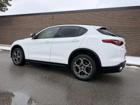 Alfa Romeo Stelvio Sport AWD/Navi/Rear view/����������� | Mobile.bg � ����� ������ 6