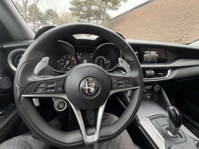Alfa Romeo Stelvio Sport AWD/Navi/Rear view/����������� | Mobile.bg � ����� ������ 7