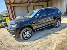 Jeep Grand cherokee Summit | Auto.bg — изображение 3