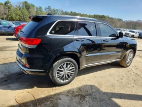 Jeep Grand cherokee Summit | Auto.bg — изображение 6