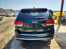 Jeep Grand cherokee Summit | Auto.bg — изображение 5