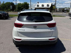Kia Sportage * EX Tech * �������� * ��������� * KEYLESS *  | Mobile.bg � ����� ������ 4