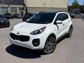 ������ Kia Sportage