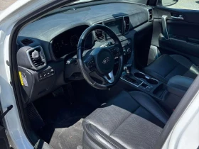 Kia Sportage * EX Tech * �������� * ��������� * KEYLESS *  | Mobile.bg � ����� ������ 5