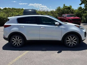 Kia Sportage * EX Tech * �������� * ��������� * KEYLESS *  | Mobile.bg � ����� ������ 3