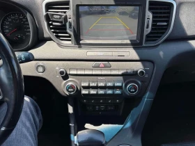 Kia Sportage * EX Tech * �������� * ��������� * KEYLESS *  | Mobile.bg � ����� ������ 9